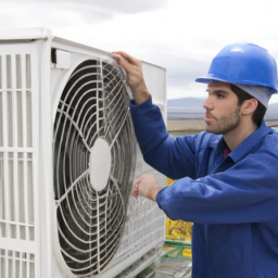 Profiter du confort toute l’année avec une climatisation chaud/froid à Panazol